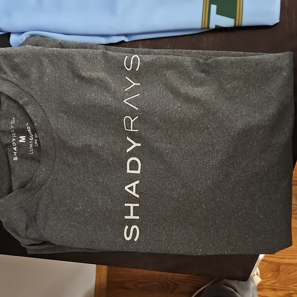 LOT - Swim Shirts From Cozumel, Mexico, 3 L & 1 M Set - Picture 10 of 14